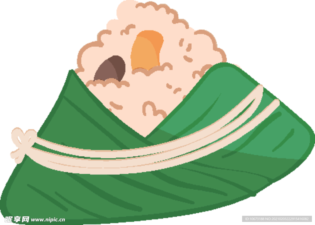 粽子