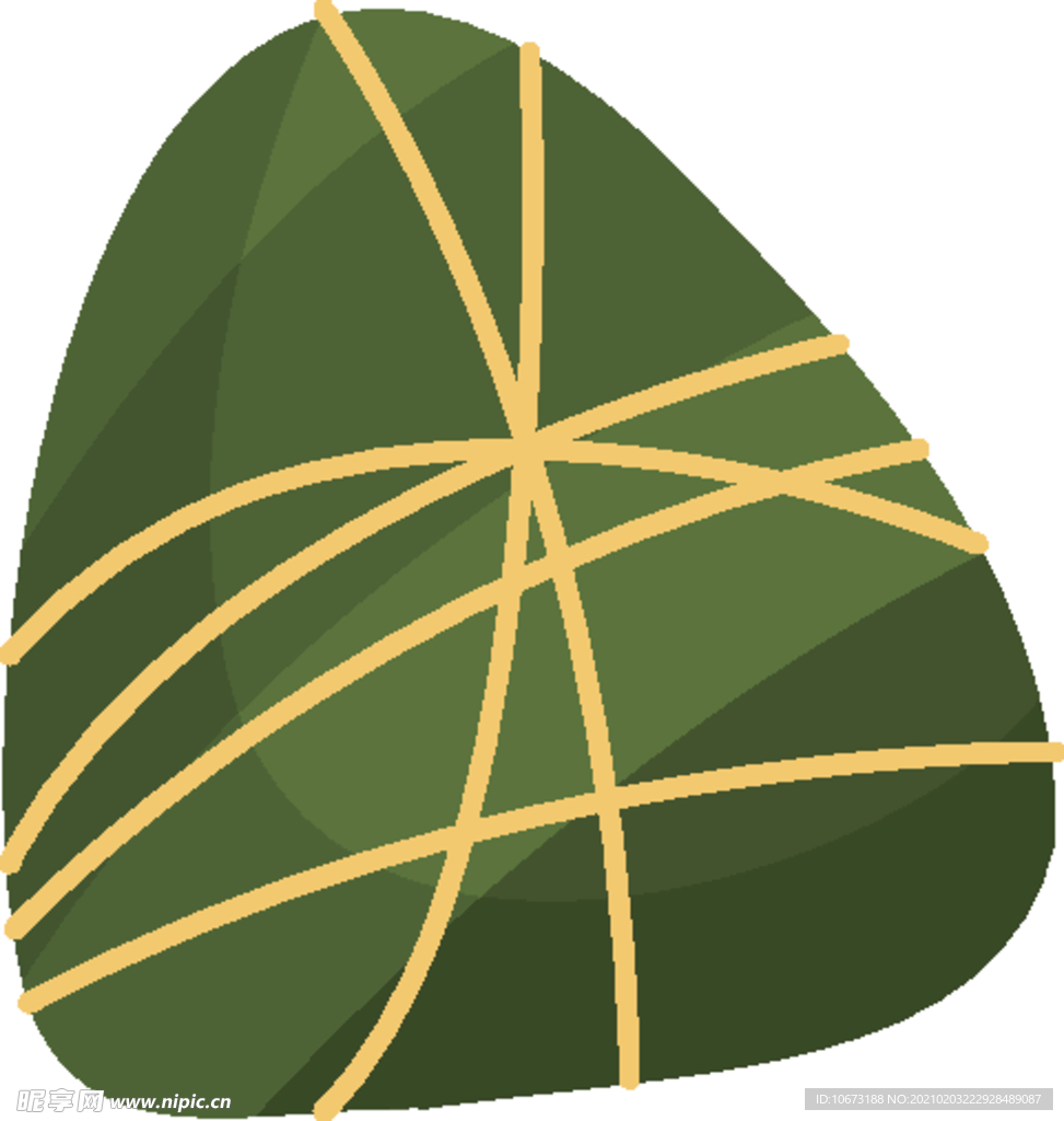 粽子