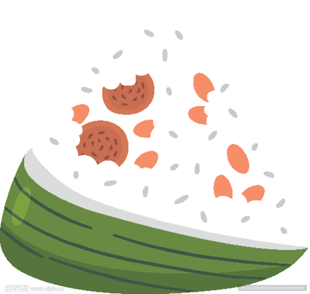 粽子