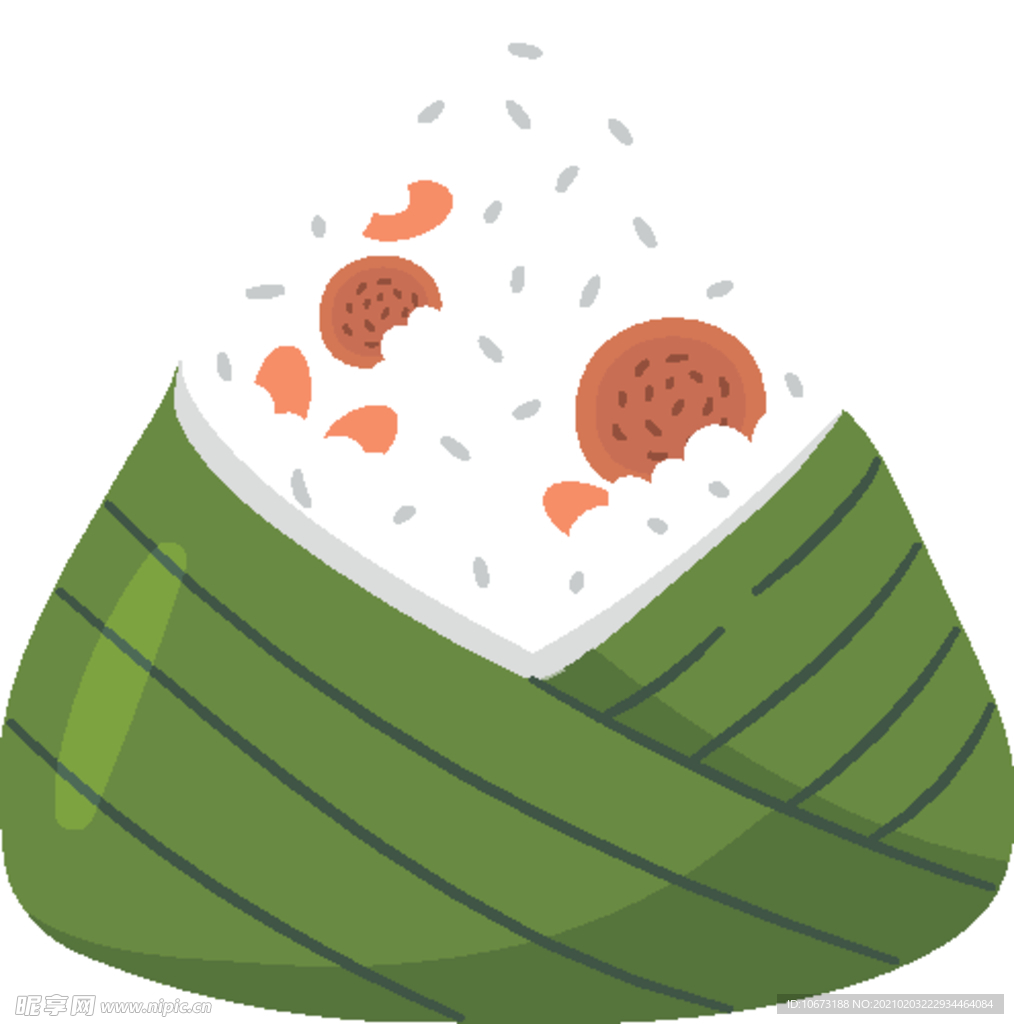 粽子