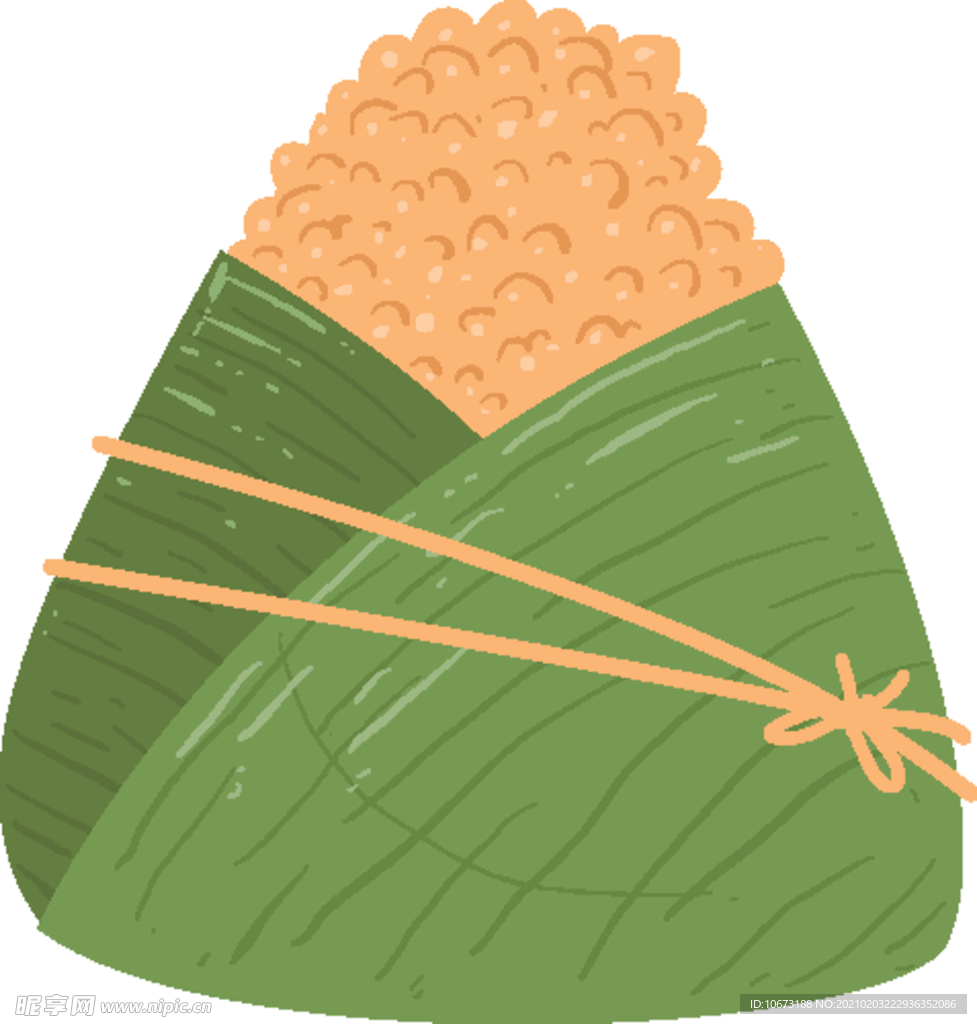 粽子