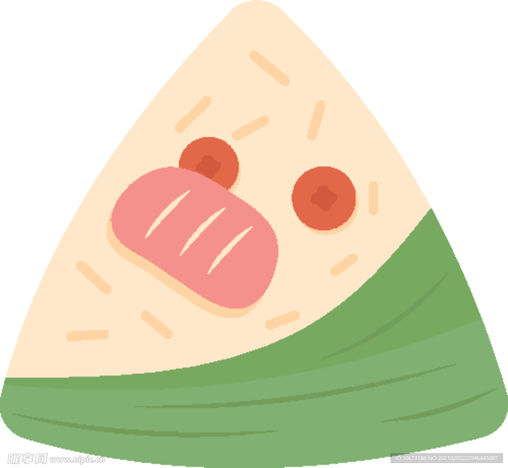 粽子
