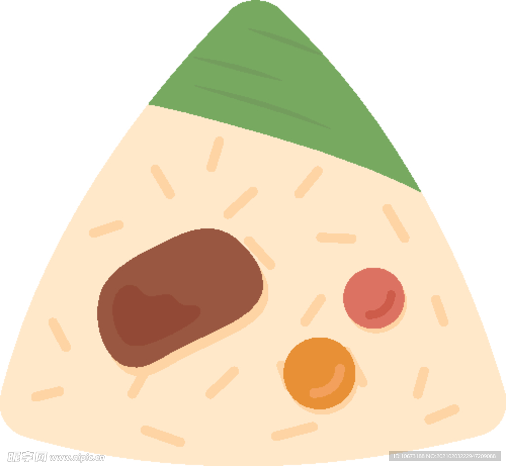 粽子