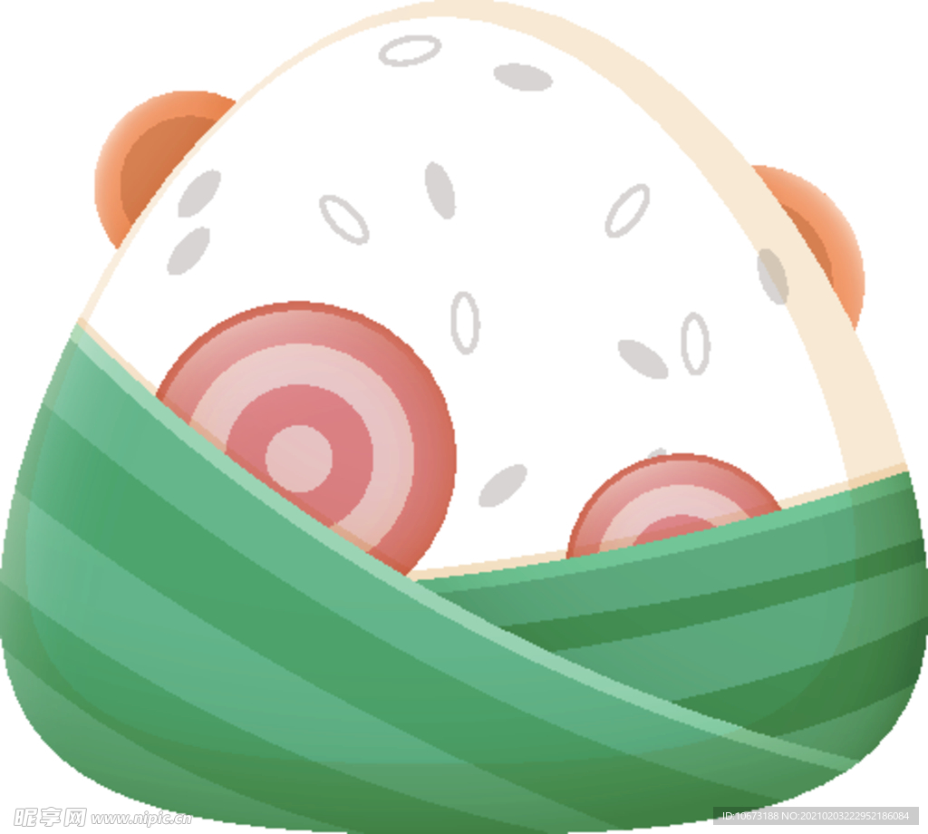 粽子