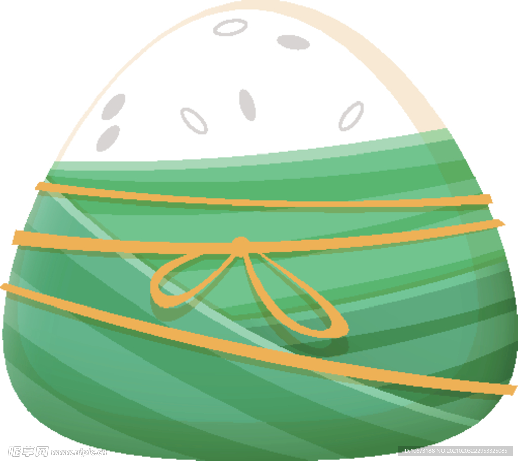 粽子