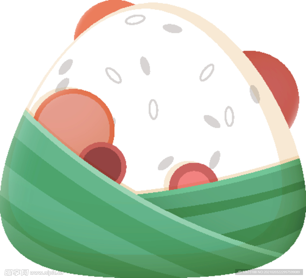 粽子