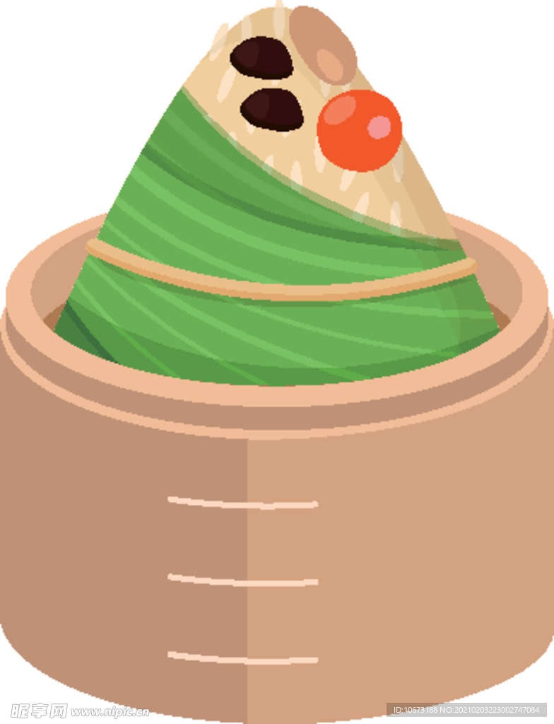 粽子