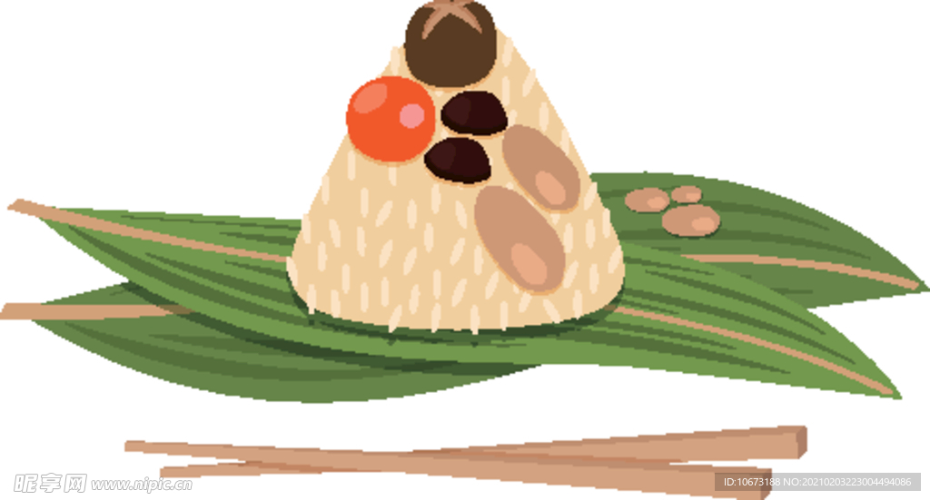 粽子