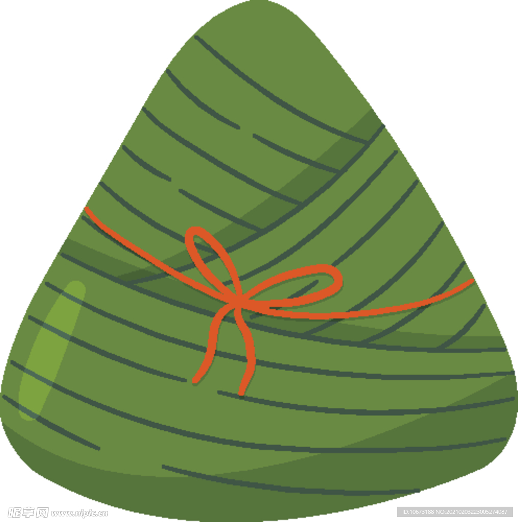 粽子