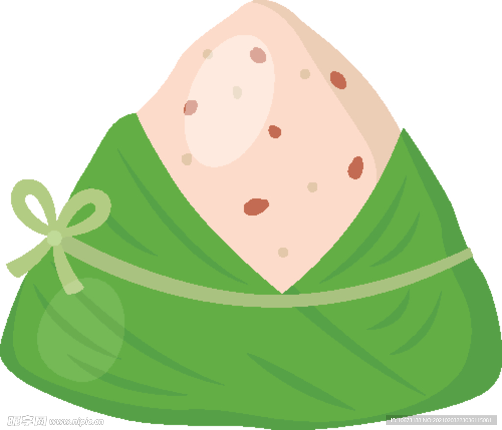 粽子