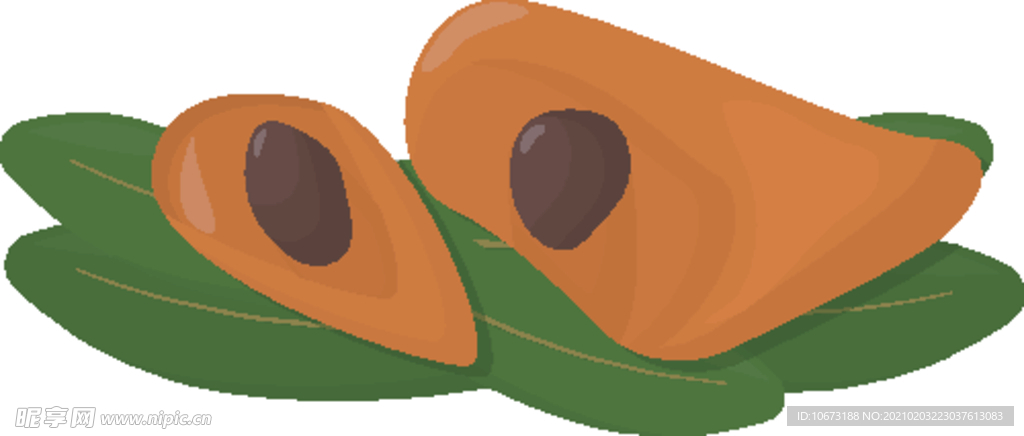 粽子