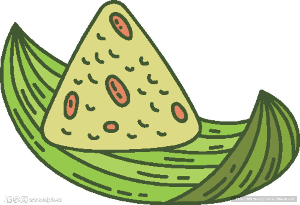 粽子