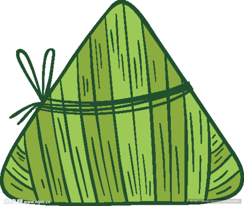 粽子