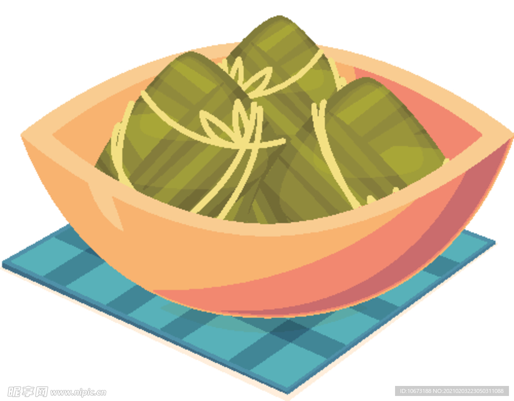 粽子