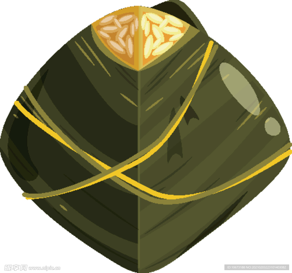 粽子