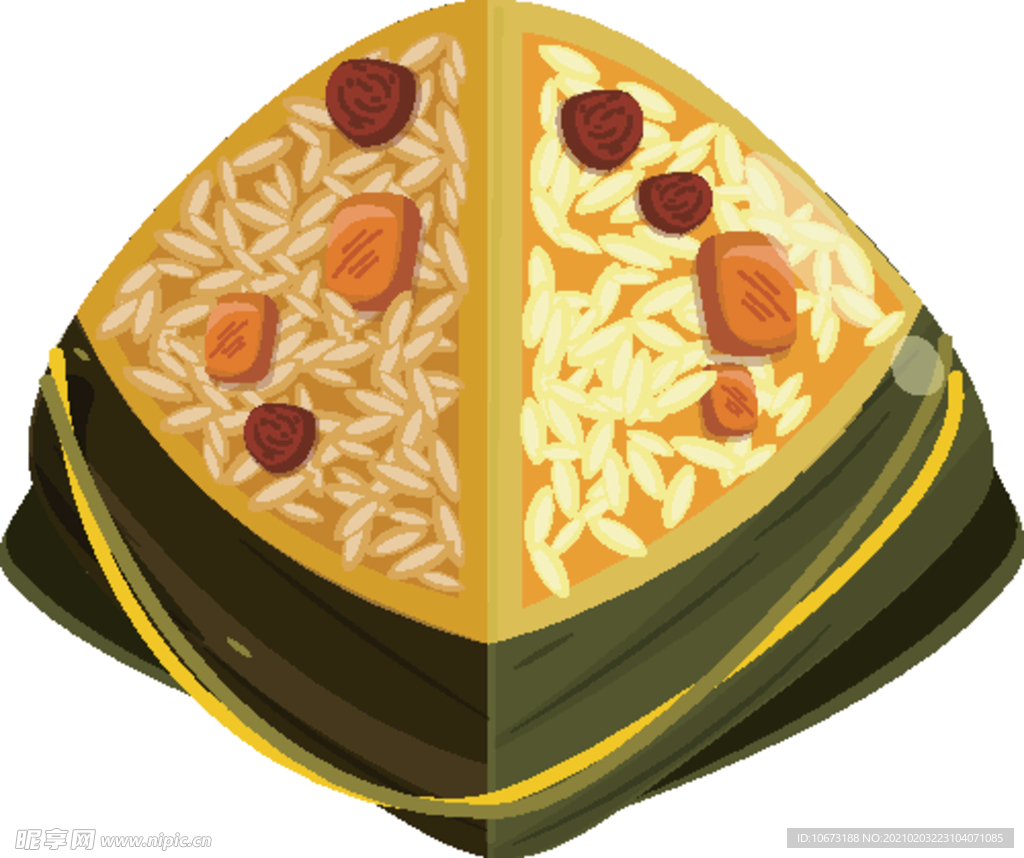 粽子