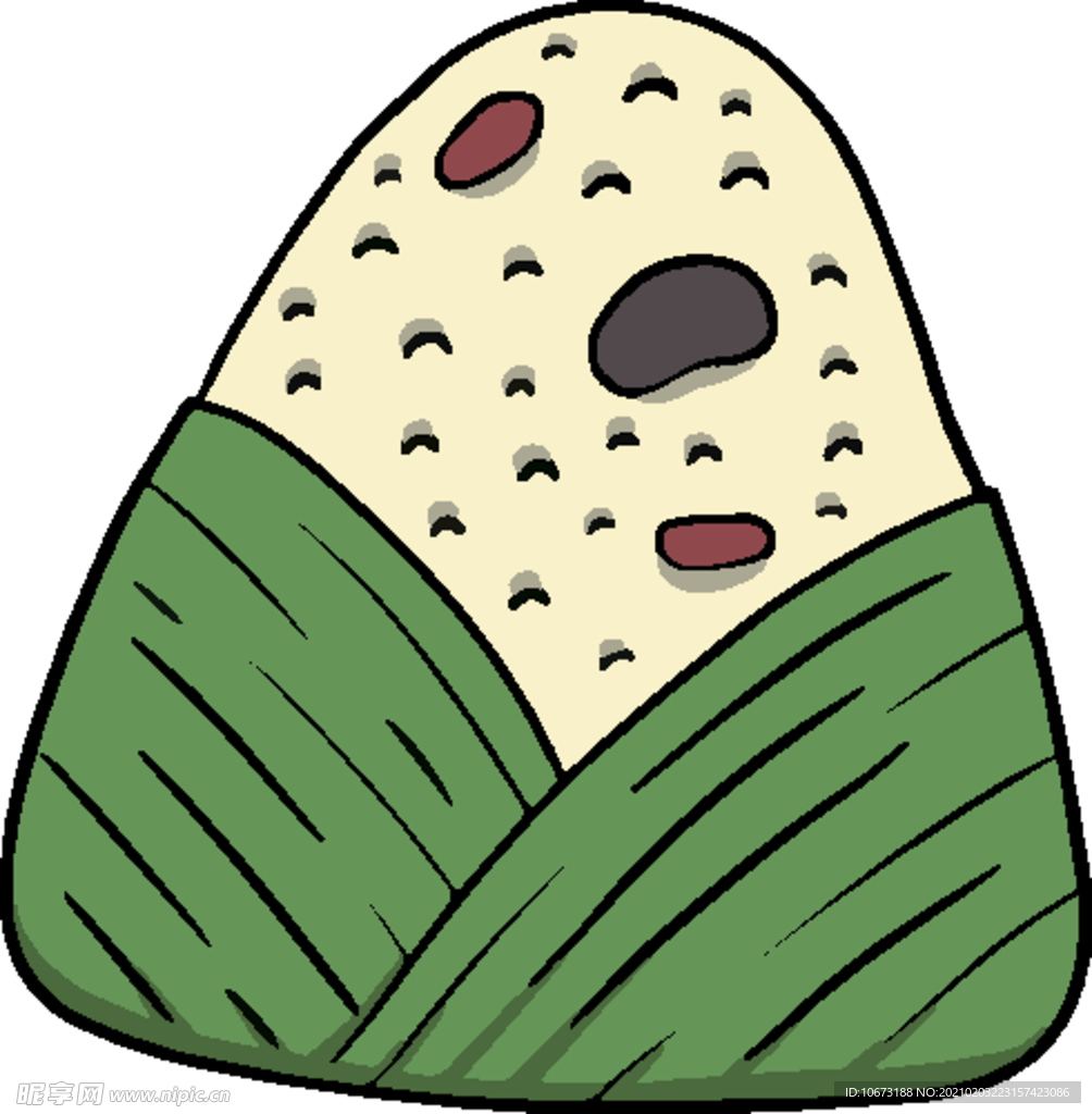 粽子