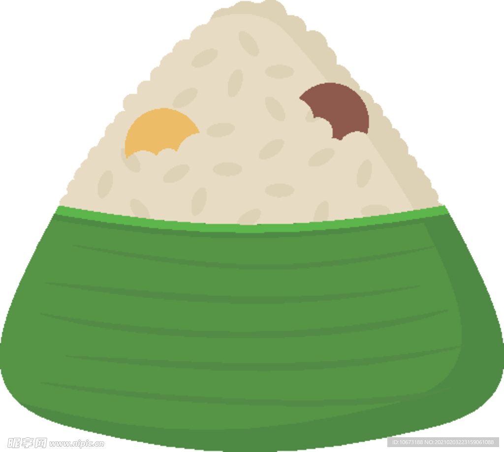 粽子