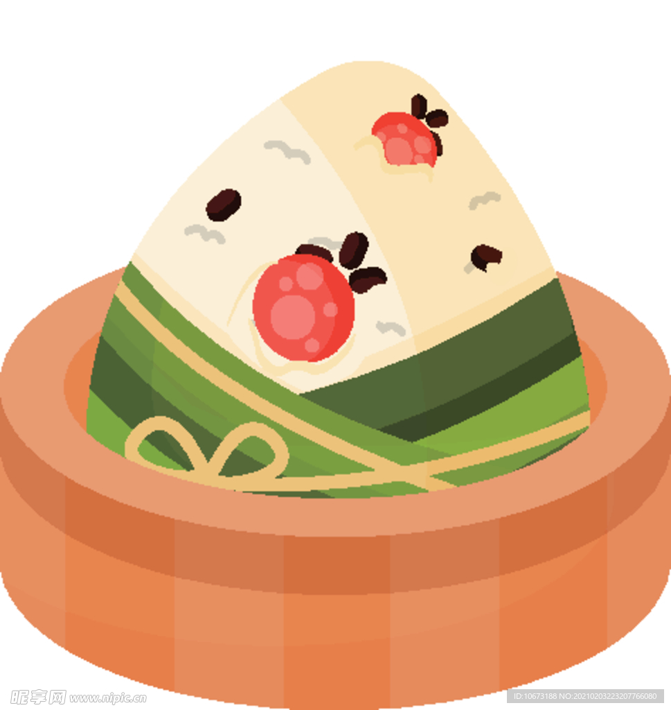 粽子