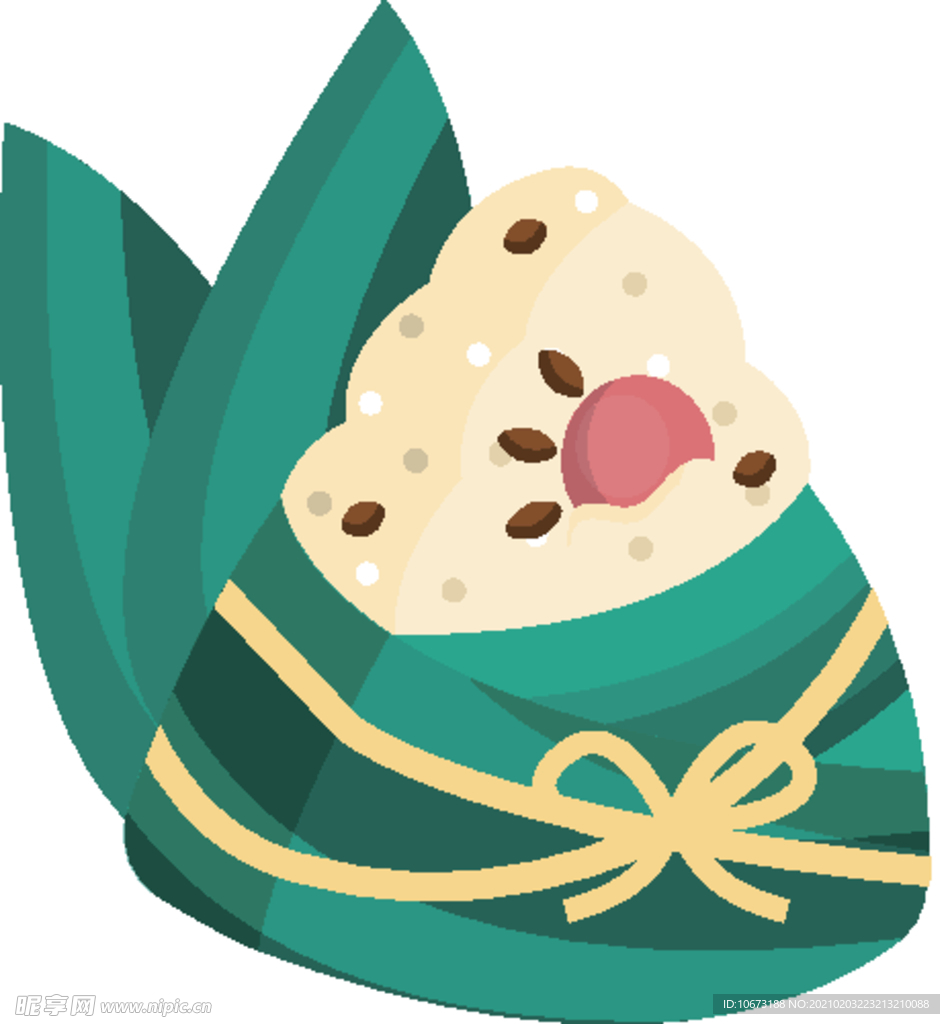 粽子