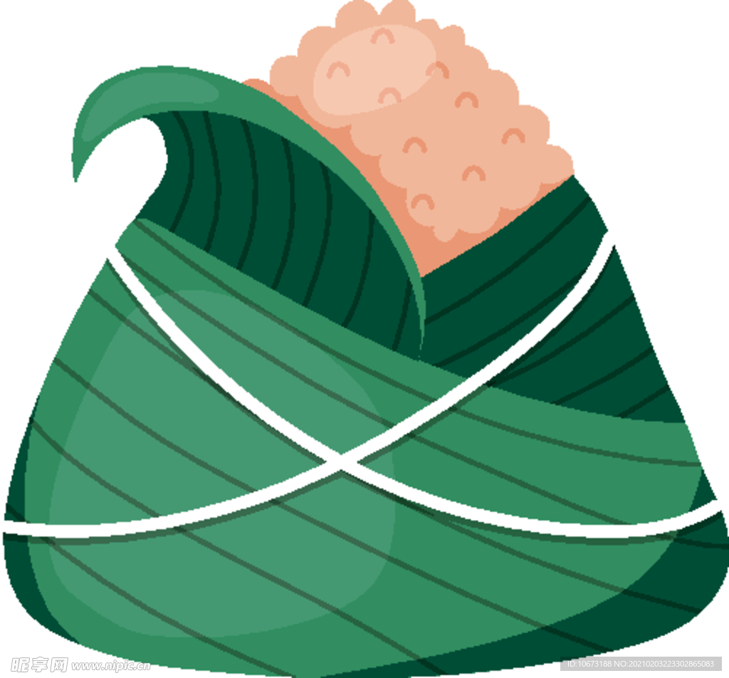 粽子