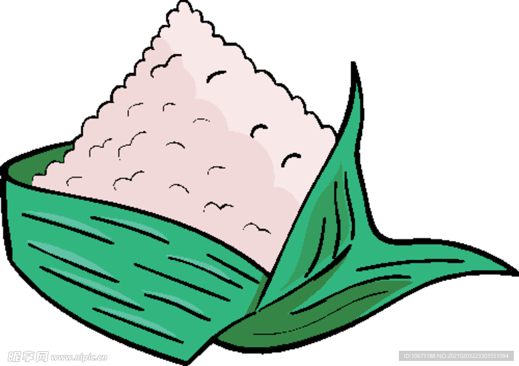粽子