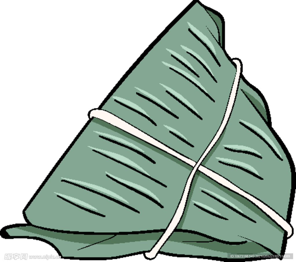 粽子
