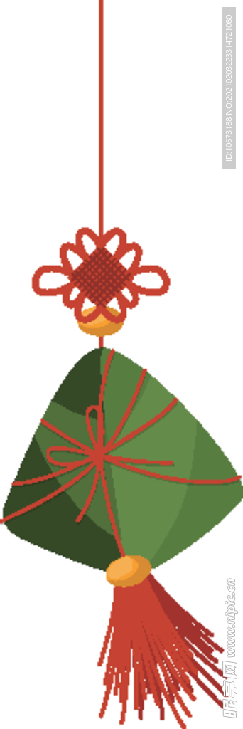 粽子