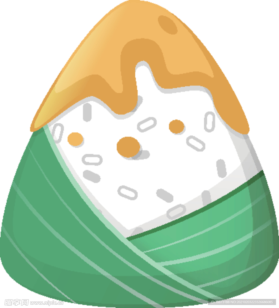 粽子