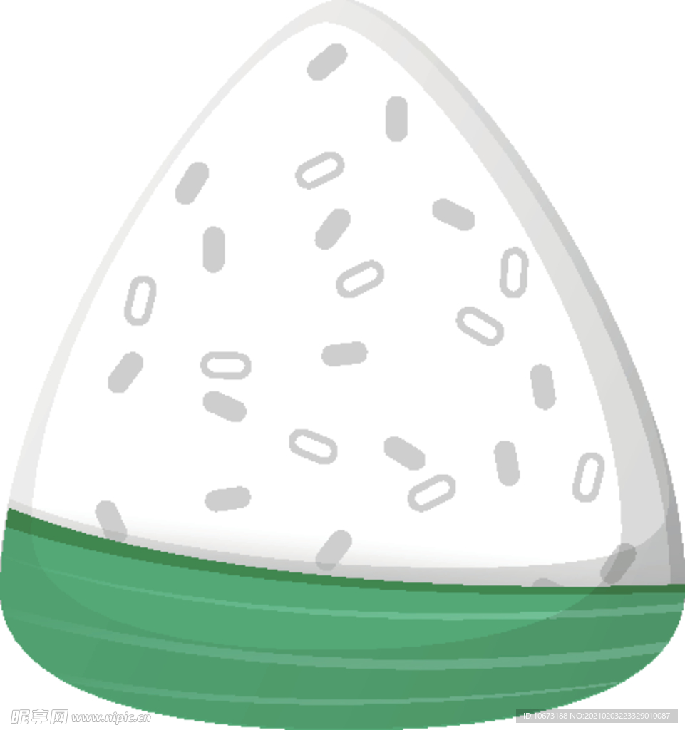粽子