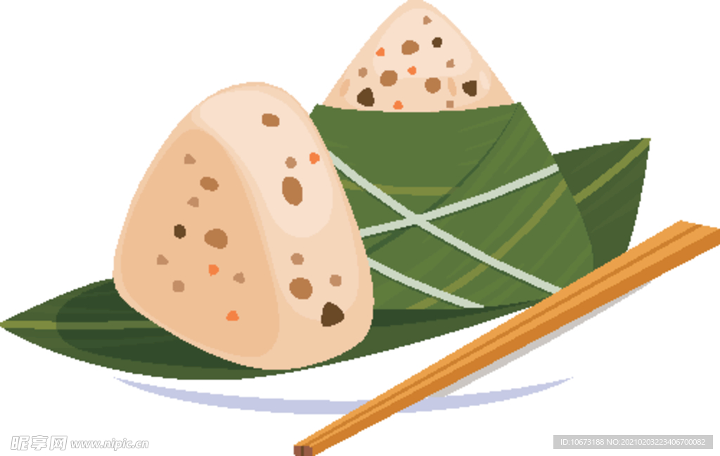 粽子