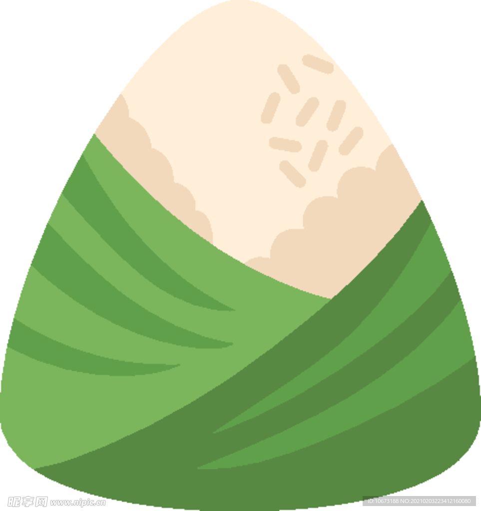 粽子