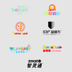 金摇篮logo