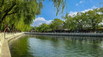 北京什刹海
