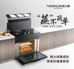 雅士林