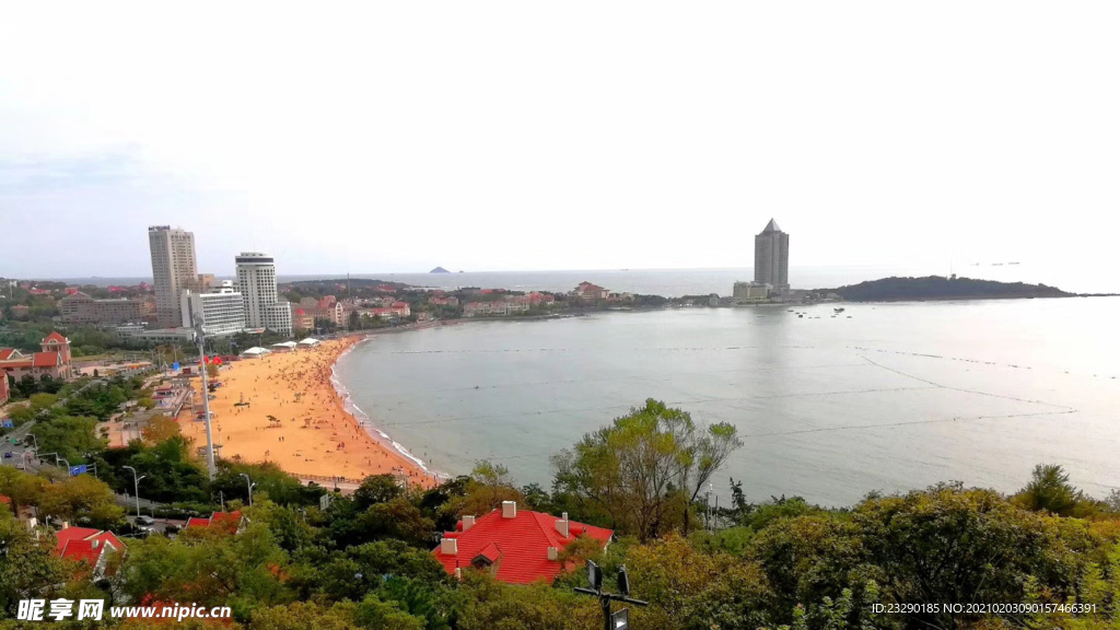 青岛