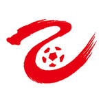 中国足协乙级联赛logo