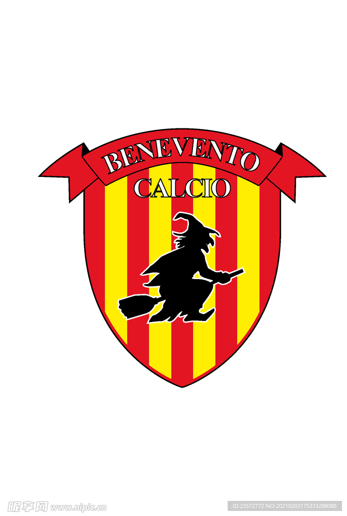 贝内文托logo