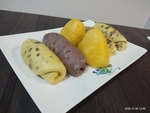 窝窝头