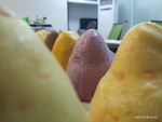 窝窝头