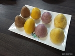窝窝头