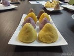 窝窝头