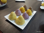 窝窝头