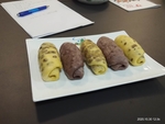 窝窝头
