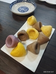 窝窝头