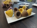 窝窝头