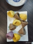 窝窝头