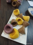 窝窝头