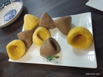 窝窝头