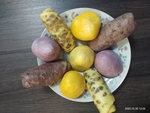 窝窝头